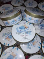 Baby Boy Half Kg Box