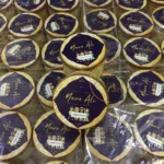 Aqiqah Favour Box