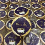 Aqiqah Favour Box