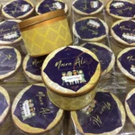 Aqiqah Favour Box
