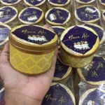 Aqiqah Favour Box