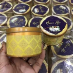 Aqiqah Favour Box