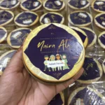 Aqiqah Favour Box