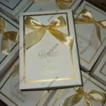 500 Gram Card board Sweet box