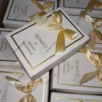 500 Gram Card board Sweet box