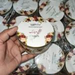 Engagement sweet tin box