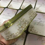 500 Gram Beautiful Sweet Tin Box