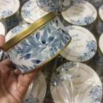 New Design Nikkha Box