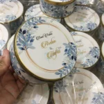 New Design Nikkha Box