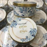 New Design Nikkha Box