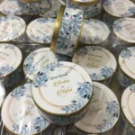 New Design Nikkha Box