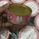 Tiny Tooth 250gm Sweet Tin Box