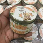 Couple New Design Tin Box