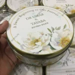 Nikkah Half kg Sweet Tin Box