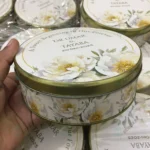 Nikkah Half kg Sweet Tin Box