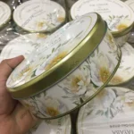 Nikkah Half kg Sweet Tin Box