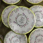 Ring Caremony Half Kg Sweet Tin Box