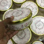 Ring Caremony Half Kg Sweet Tin Box