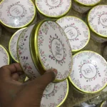 Ring Caremony Half Kg Sweet Tin Box