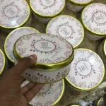 Ring Caremony Half Kg Sweet Tin Box