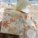 New Design Ribbon Box