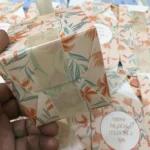 New Design Ribbon Box