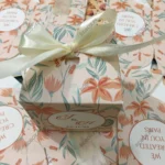 New Design Ribbon Box