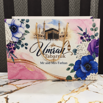 Prayer Mate Bag